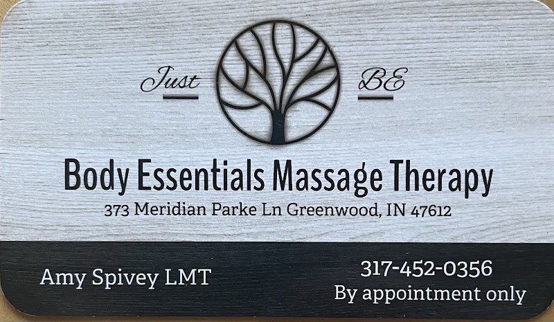 Essential Therapeutics Massage and Bodywork Indianapolis - Day Spa in Indianapolis