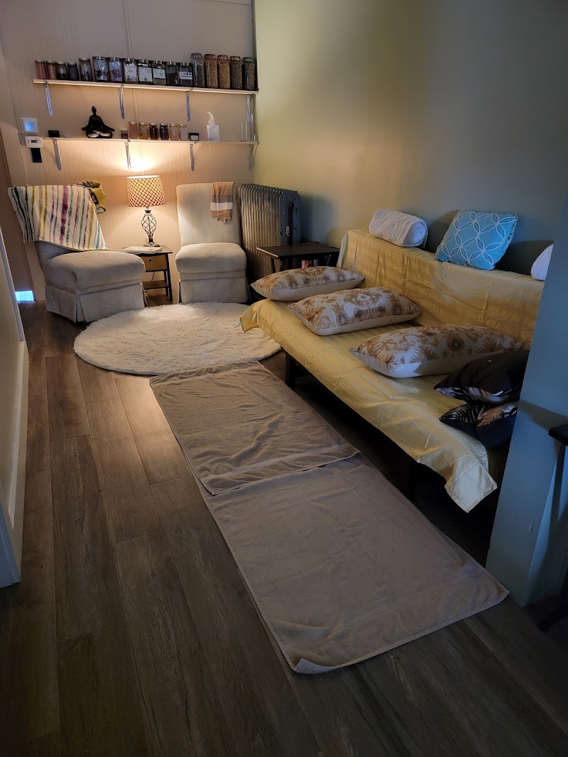 Essentially Vermont Wellness Spa & Boutique Lyndonville - Wellness Retreat in Lyndonville