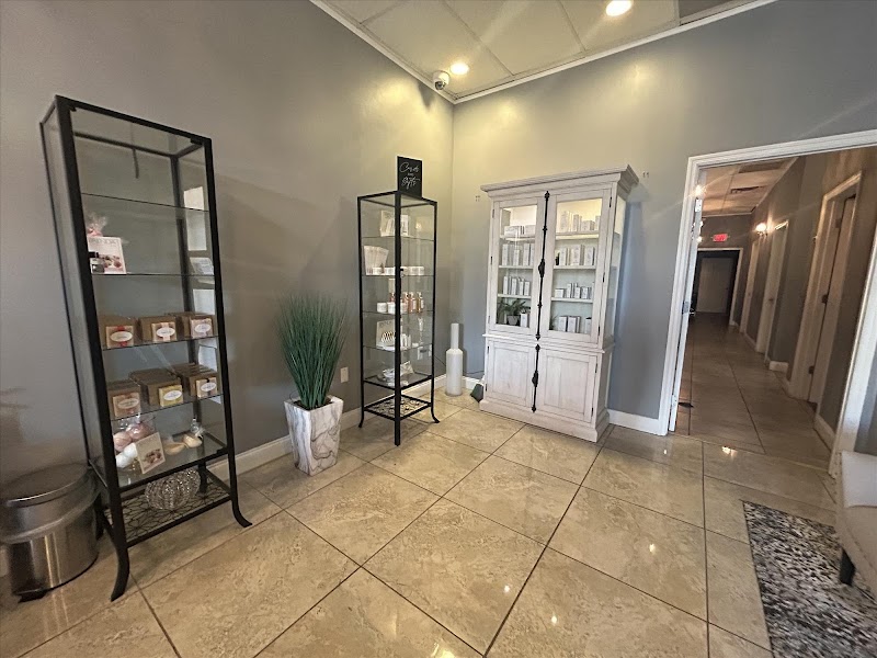 Essentials Oasis Deluxe Day Spa Jacksonville photo