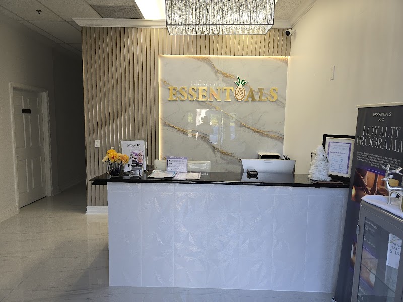 Essentials Spa & Salon Metrowest Orlando photo