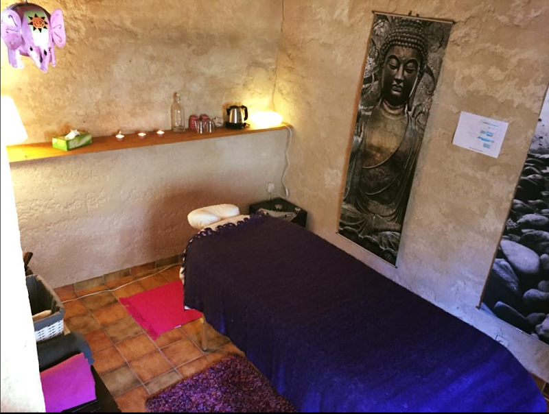 Essentielle Isabelle Vélieux - Day Spa in Vélieux