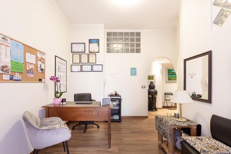 Essenza del benessere Milano - Day Spa in Milano