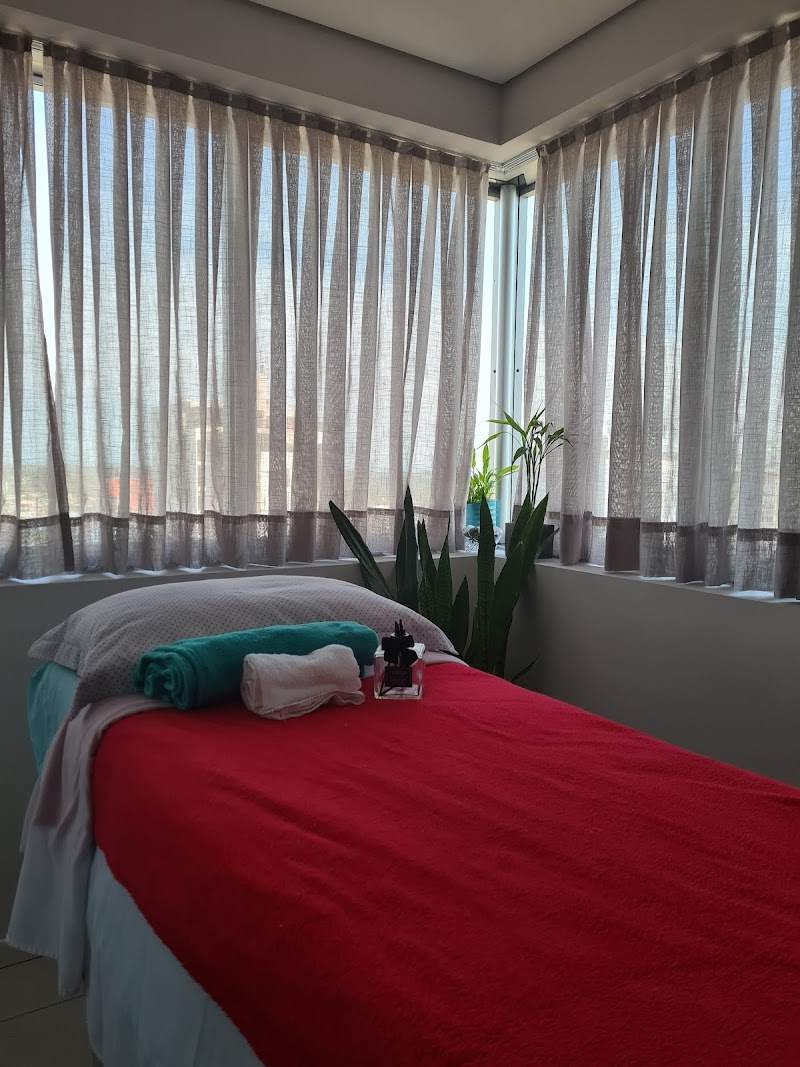 Essenza Espaço Terapêutico Passo Fundo - Day Spa in Passo Fundo