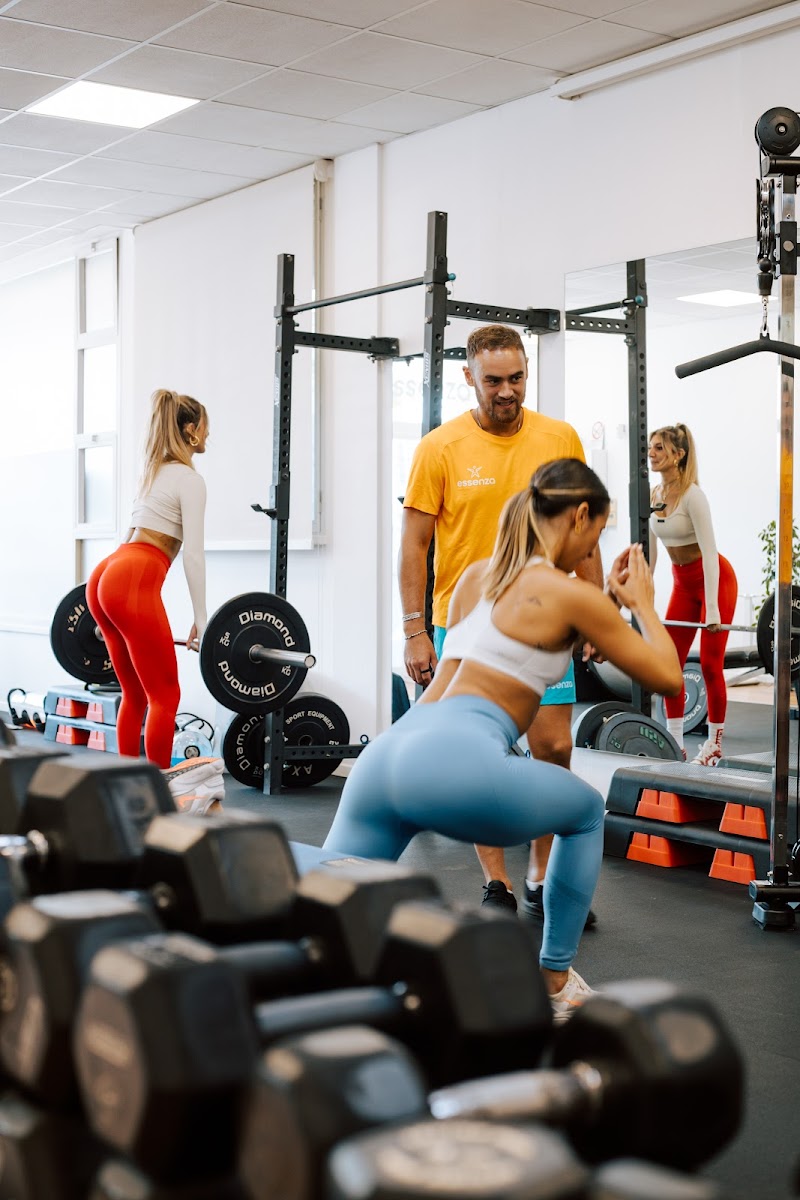 Essenza - Estetica & Ayurveda Rimini - Day Spa in Rimini