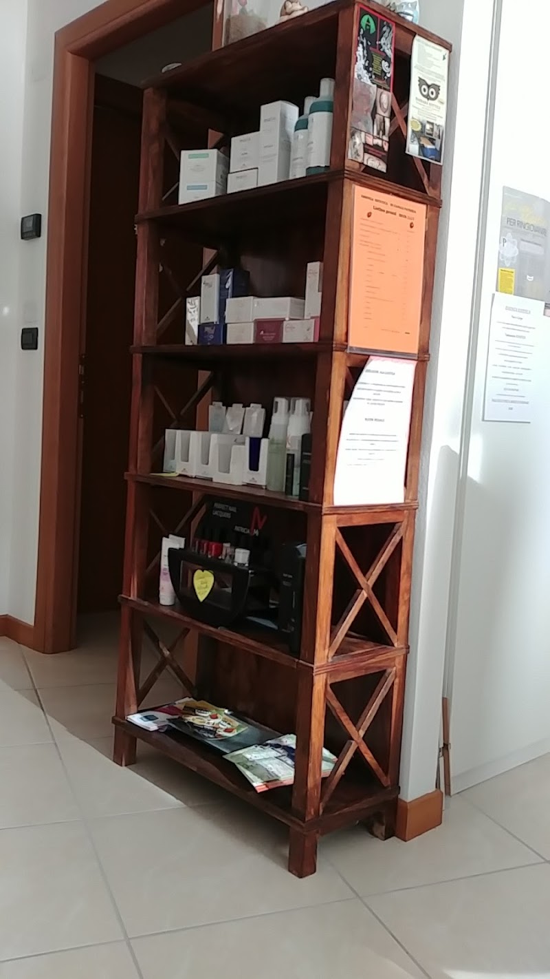 Essenza Estetica Pradamano - Day Spa in Pradamano