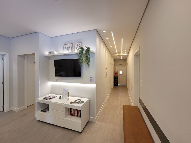 Essenza Medicina Especializada - Policlínica, Clínica Médica em Joinville - Day Spa in Joinville