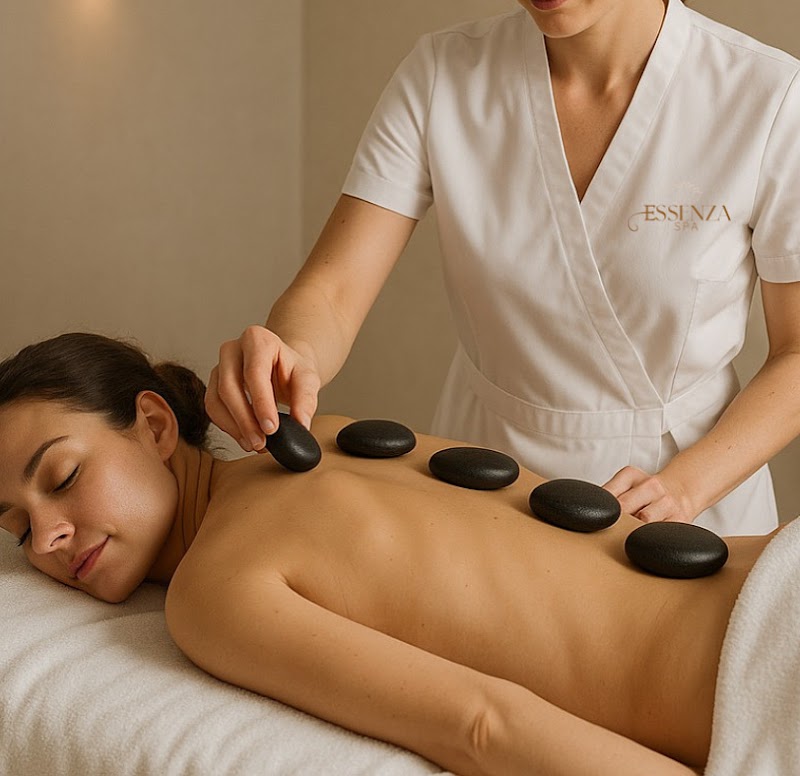 Essenza Spa Campo Mourão - Day Spa in Campo Mourão