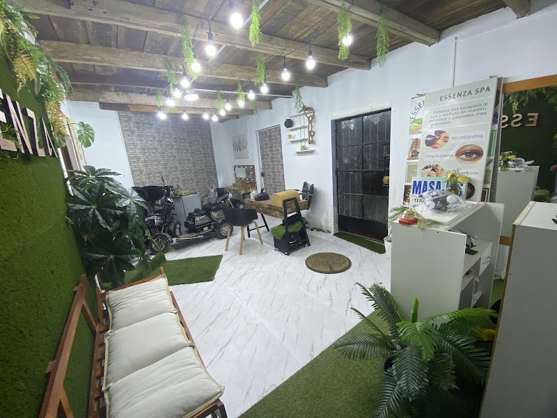 Essenza Spa Puente Piedra - Day Spa in Puente Piedra