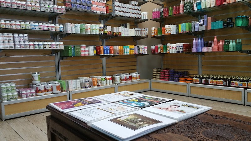 Essenzaa Luxury Day Spa Chaguanas - Day Spa in Chaguanas