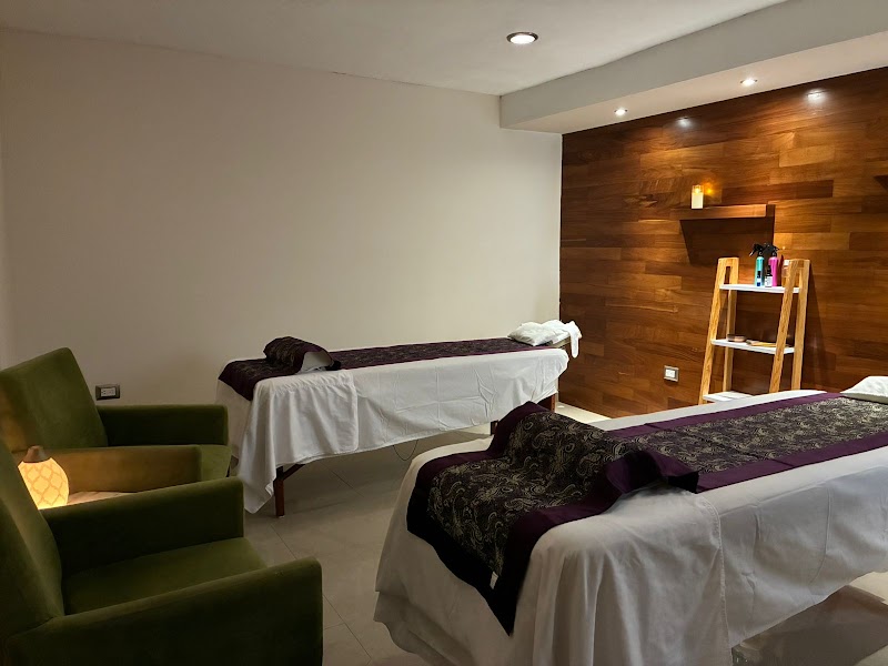 Essere Wellness Spa | Terapias alternativas Merida