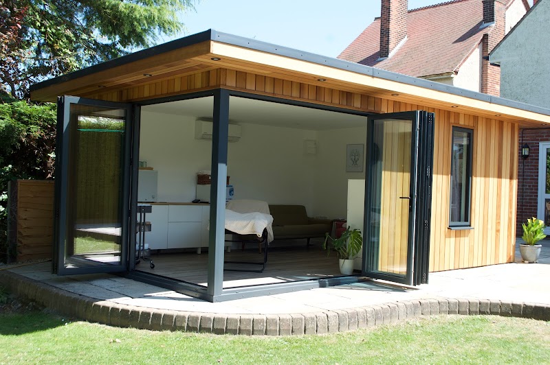 Essex massage Harwich - Day Spa in Harwich