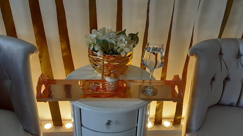 Essi Mersin Yenişehir - Day Spa in Yenişehir