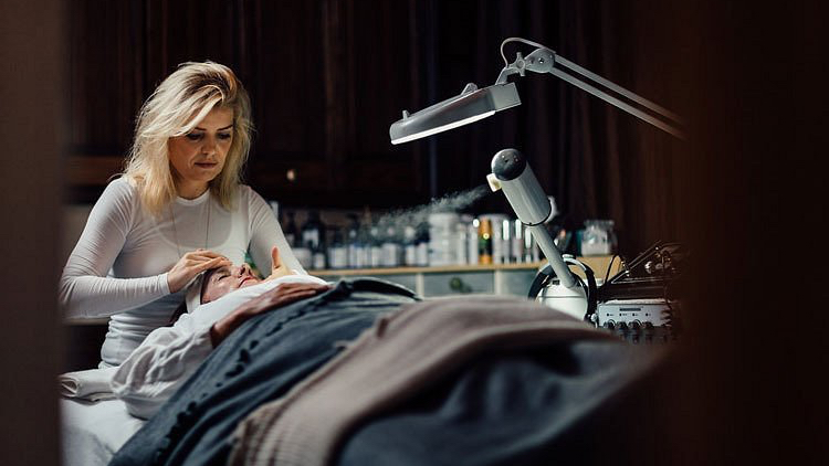 Esspa Organic Hungarian Skincare and Salon PITTSBURGH - Day Spa in PITTSBURGH