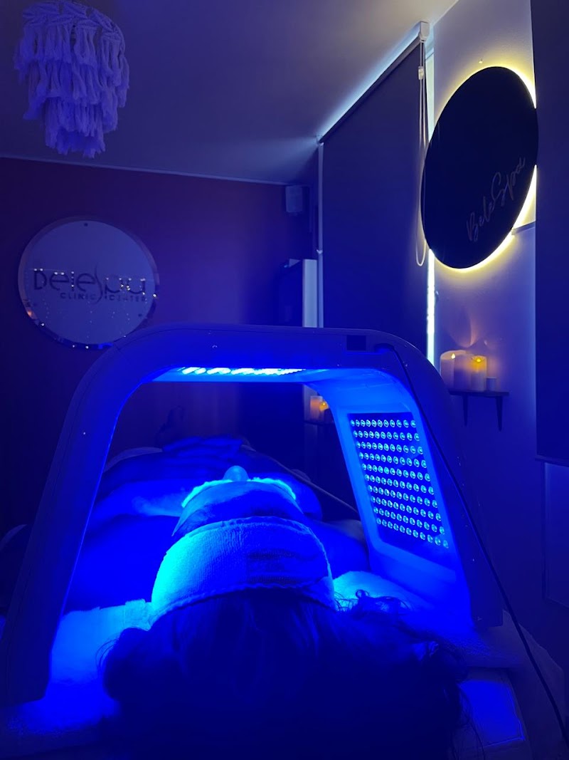 Est Bella Spa Irapuato - Wellness Retreat in Irapuato