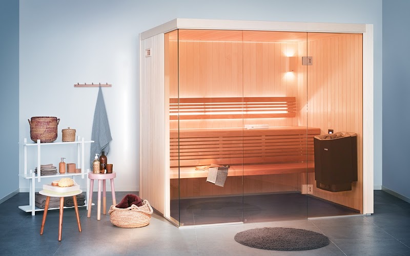 Est-Sauna-Beaute Nancy - Day Spa in Nancy