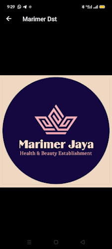 Establismen Kecantikan Dan Kesihatan Marimer Jaya Bandar Seri Begawan