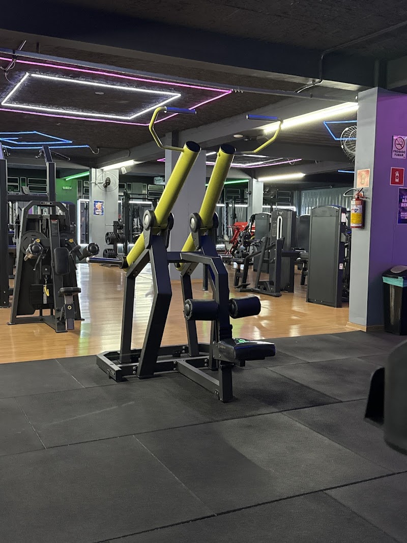 Estação do Corpo Lajeado - Day Spa in Lajeado