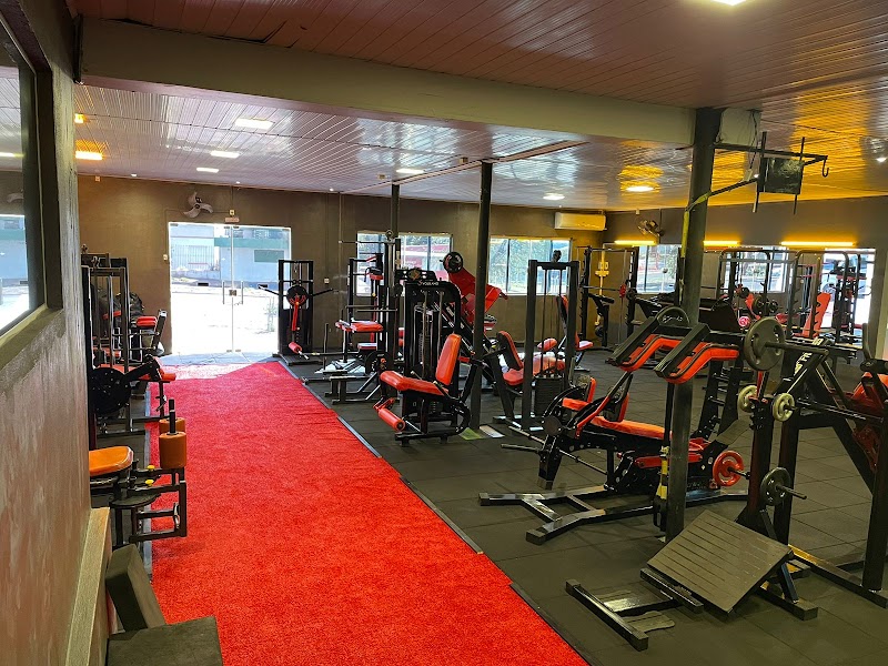 Estação fitness Bom Princípio - Day Spa in Bom Princípio