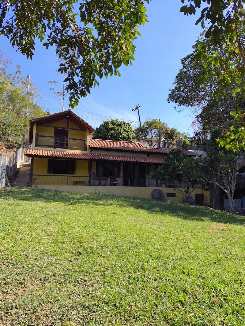 Estacao Harmonia Guararema - Day Spa in Guararema