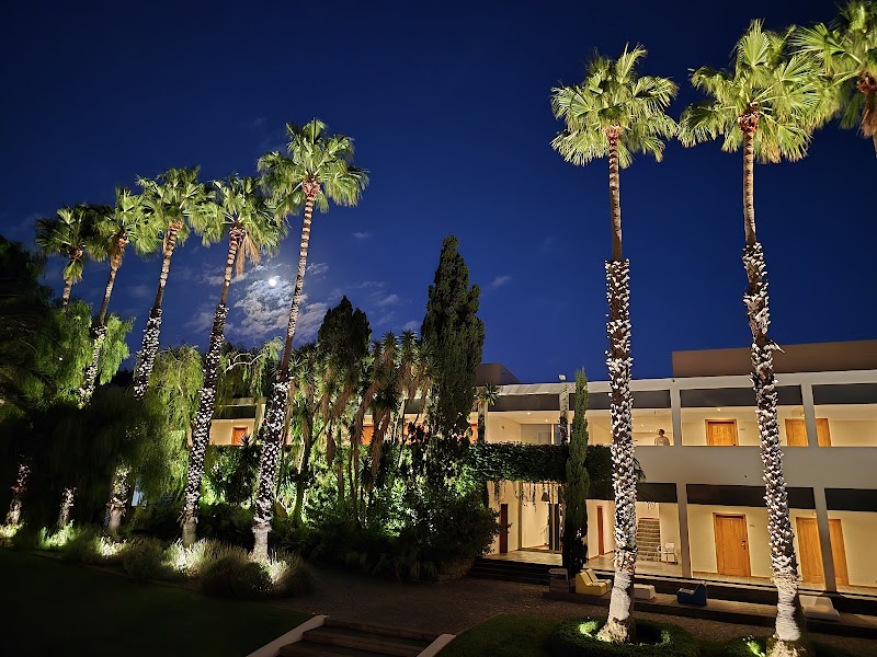 Estalagem da Ponta do Sol Madeira - Hotel Spa in Madeira