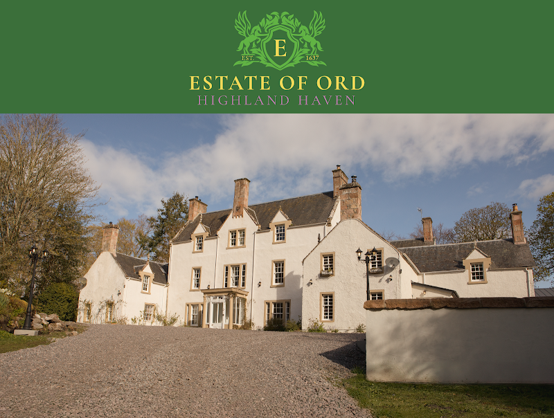 Estate Of Ord Highlands