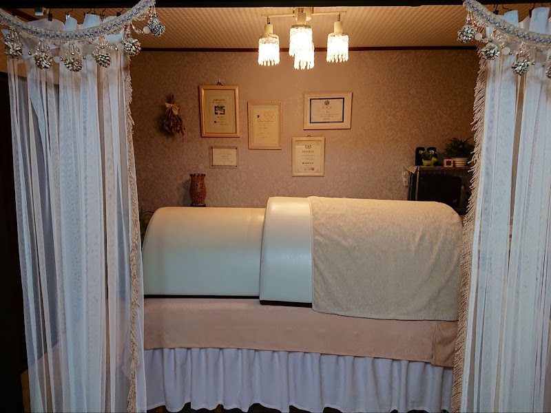 Este & Relaxation You Fukuoka City Minami Ward - Day Spa in Fukuoka City Minami Ward