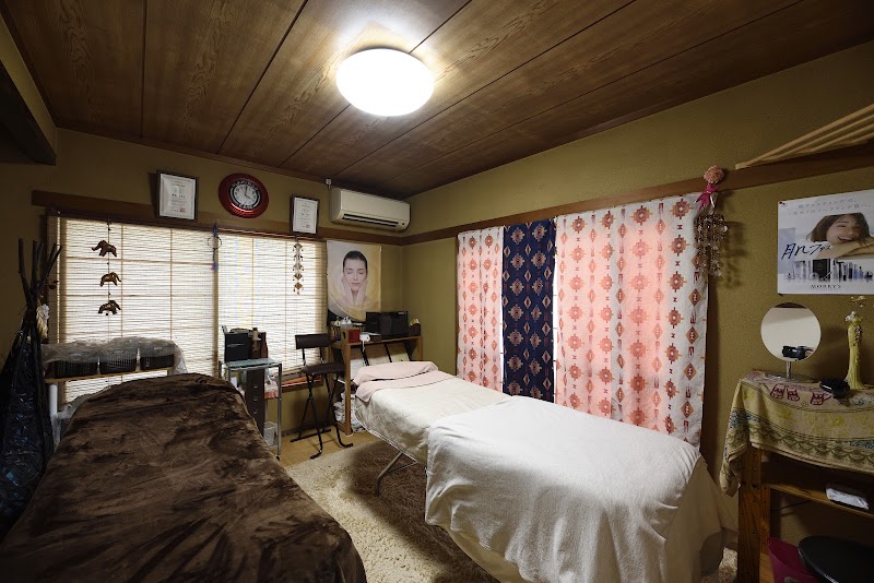 Este Salon kenken [yosapark Iizuka Store, Munakata Store] Iizuka City - Day Spa in Iizuka City