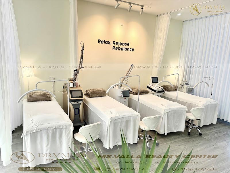 Estee Lauder Beauty & Spa Thanh Hóa - Day Spa in Thanh Hóa