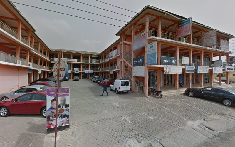 Esteem Day Spa Accra