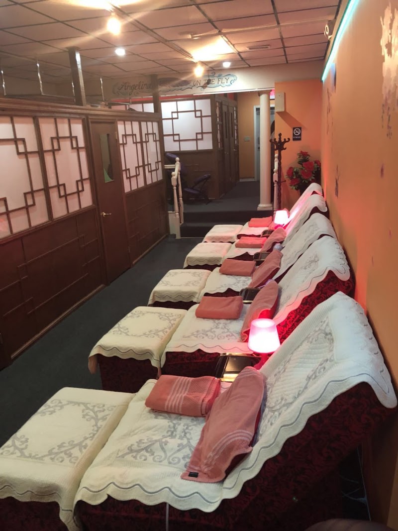 Esteem Greenlife SPA Closter - Day Spa in Closter