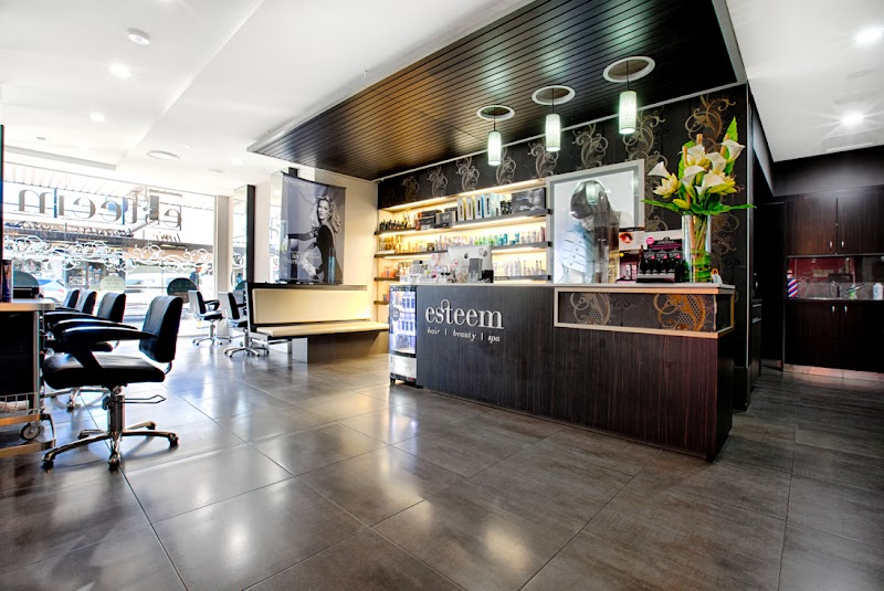 Esteem Hair Beauty Spa Penrith - Day Spa in Penrith