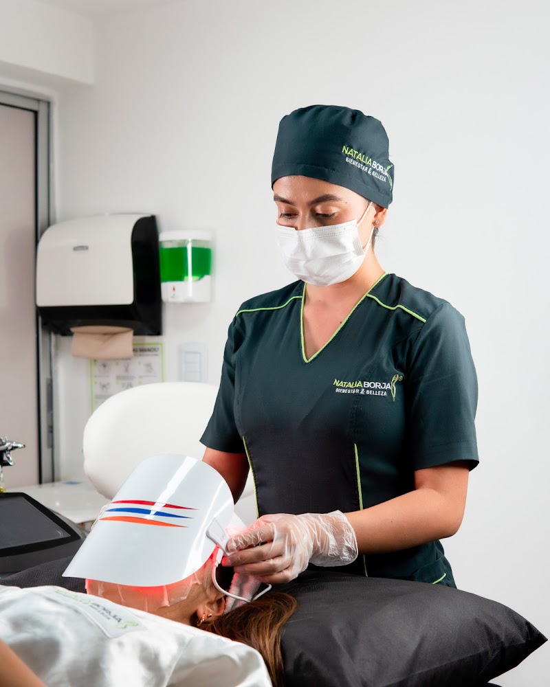 Estefaniabienestarsaludybelleza Pereira - Day Spa in Pereira