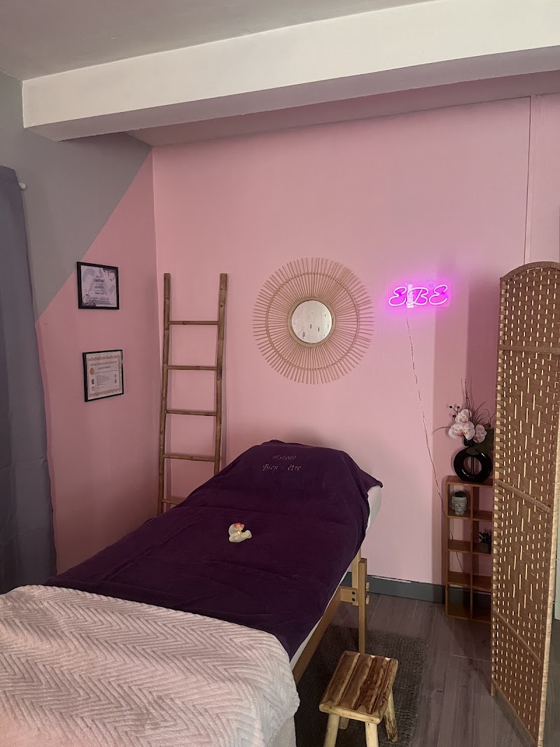 Estelle Bien-Être Venelles - Day Spa in Venelles
