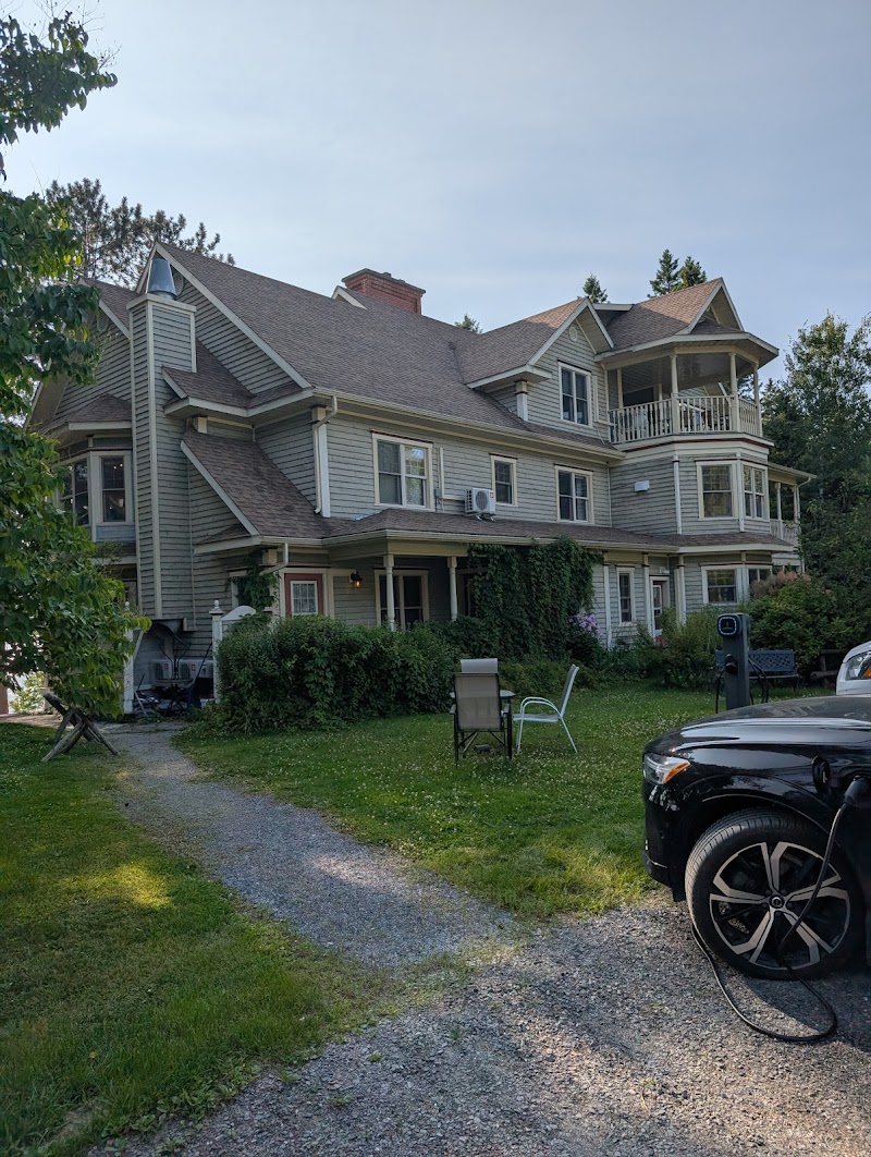 Estello - Suites & Spa Quebec City