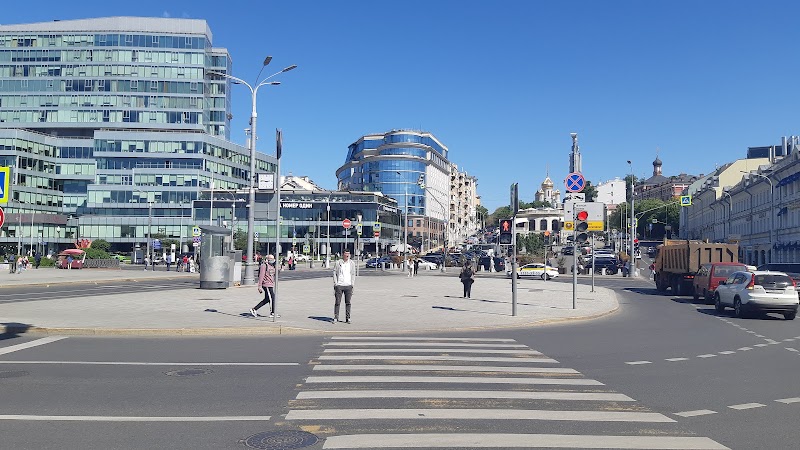 EstetBody Trubnaya Ploshchad' - Day Spa in Trubnaya Ploshchad'