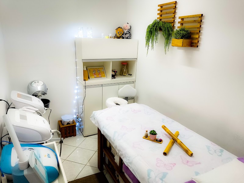 Estetic Ale Curitiba - Day Spa in Curitiba