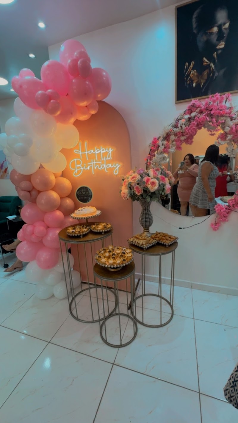 Estetic Hair By Gracy Karin Belém - Day Spa in Belém