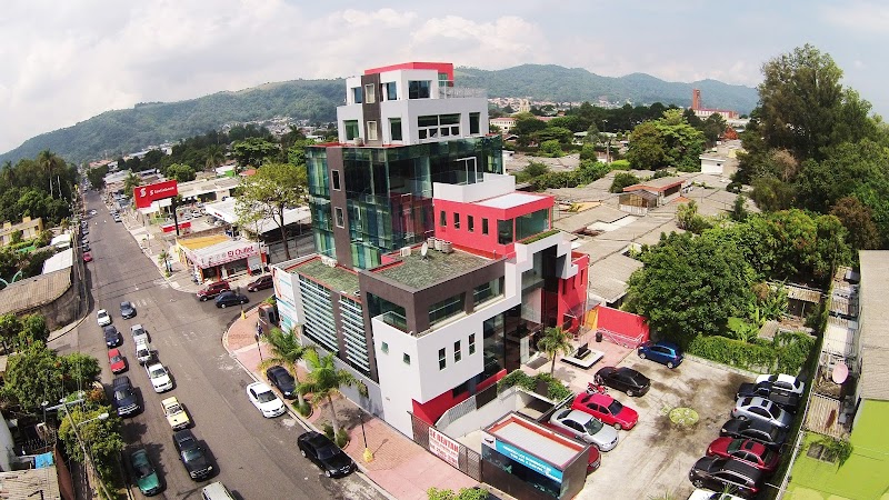 ESTETIC Santa Tecla - Day Spa in Santa Tecla