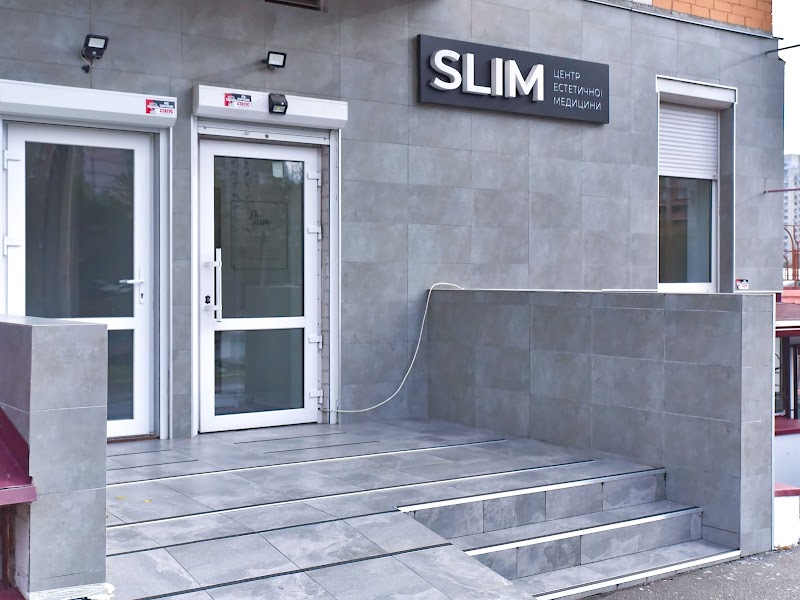 Estetic SLIM Studio Liuteranska St - Day Spa in Liuteranska St
