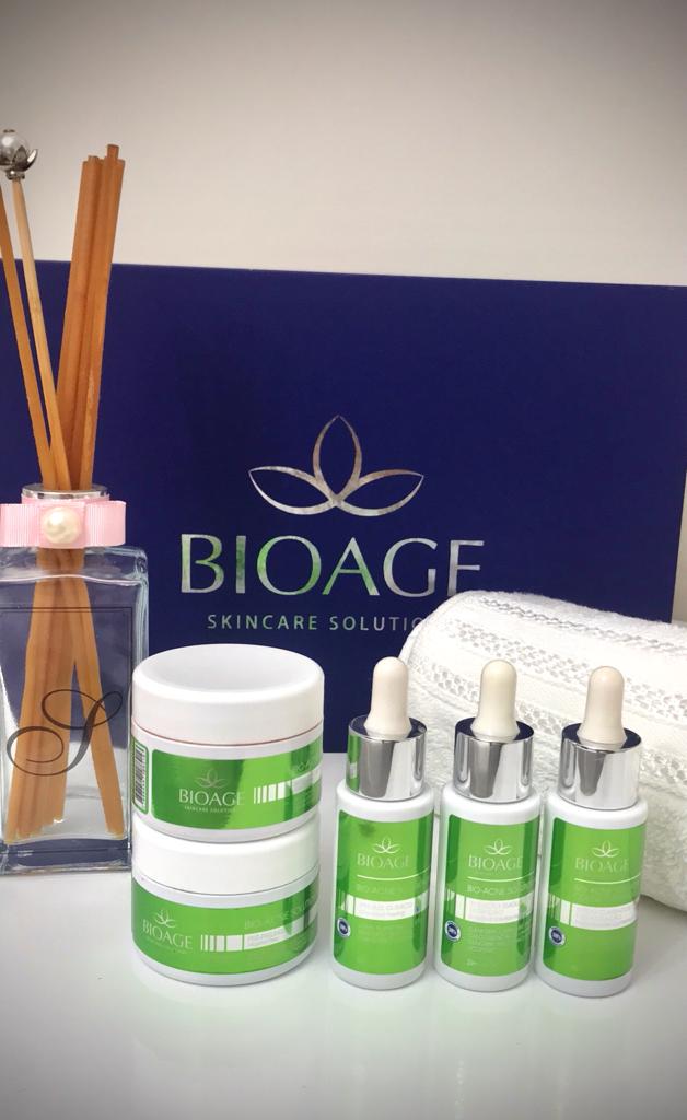 Estética Adlene Tiritan Rio Claro - Day Spa in Rio Claro