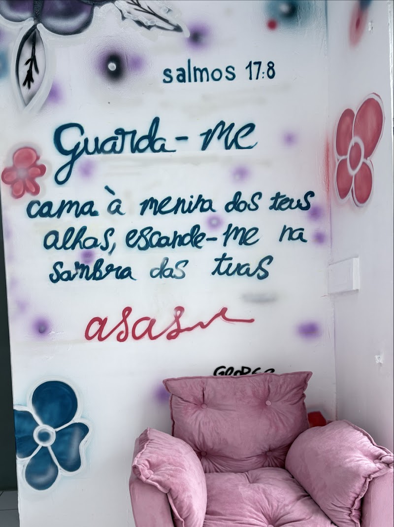 Estética Aline Ramos Cascavel - Day Spa in Cascavel