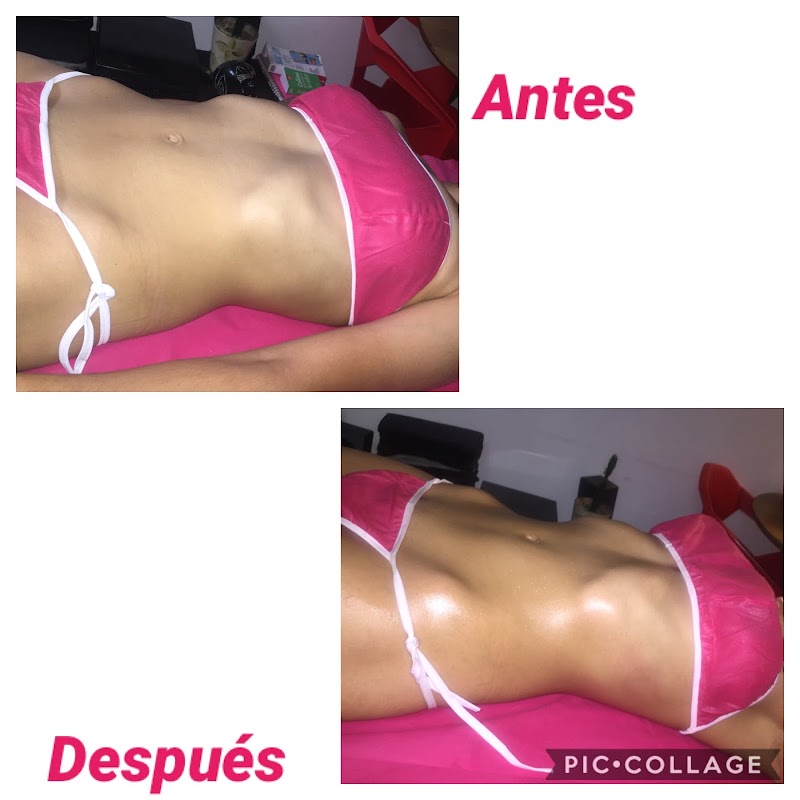 Estética Ana María Harmonious Figure Bogotá, D.C. - Day Spa in Bogotá, D.C.