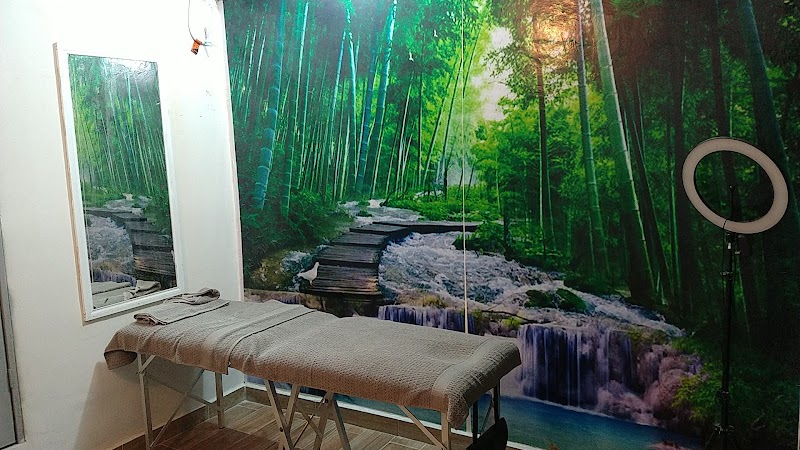 Estética and Spa Dies Veracruz - Day Spa in Veracruz