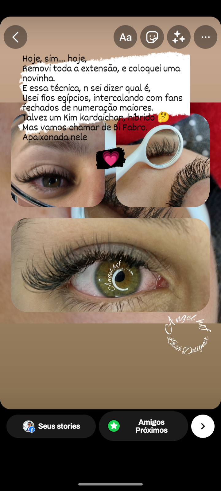 Estetica Angel Caxias do Sul - Day Spa in Caxias do Sul