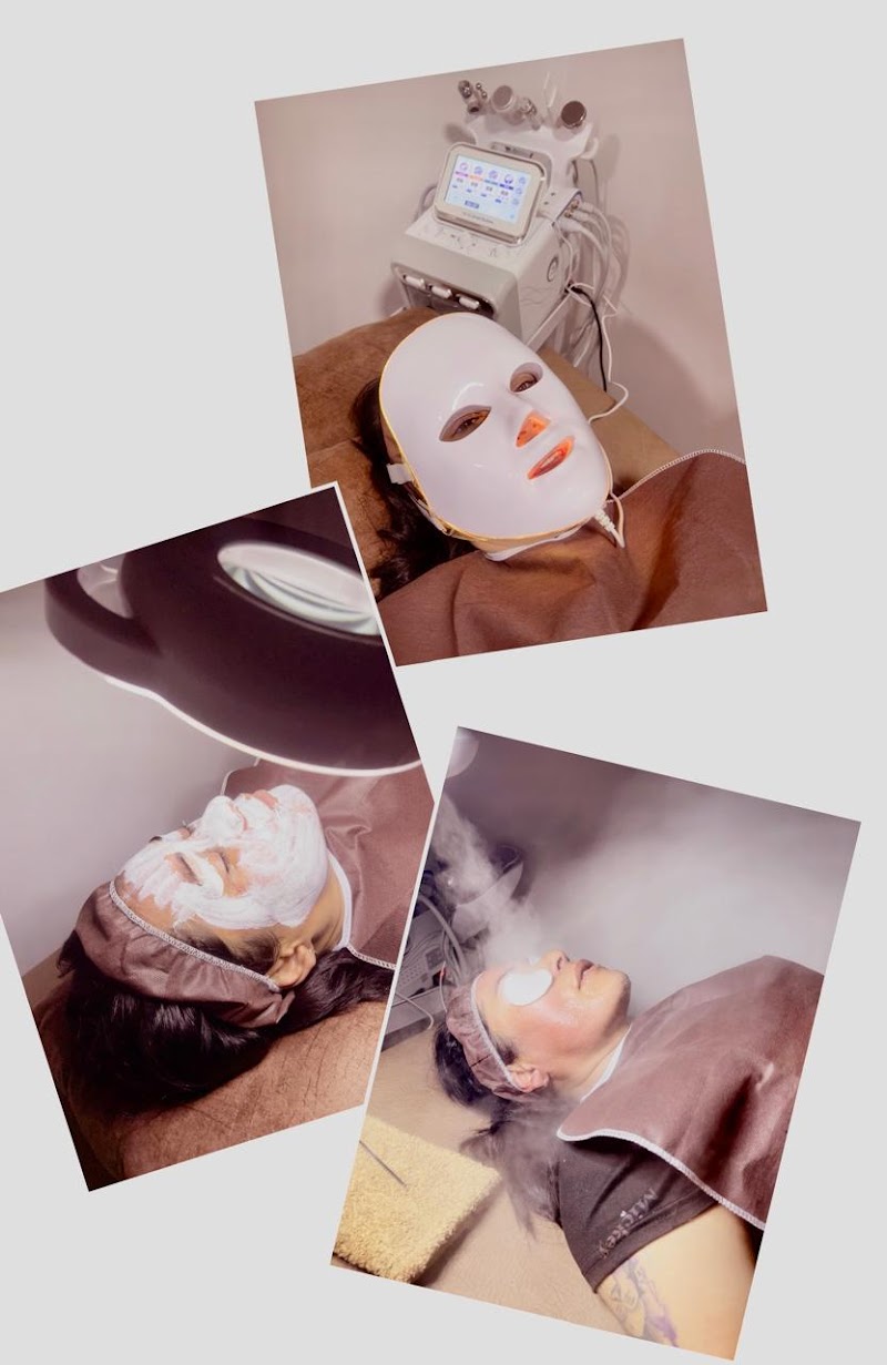 Estetica Angelica Bogotá, D.C. - Day Spa in Bogotá, D.C.