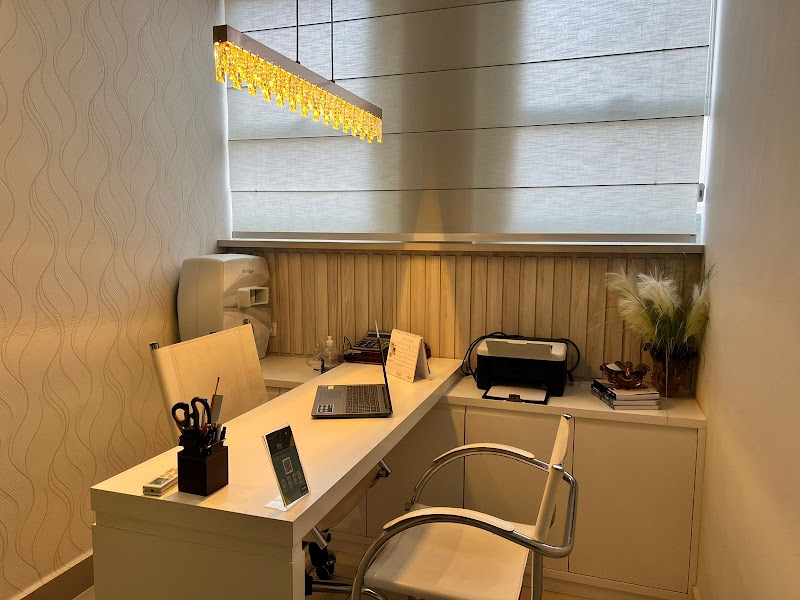 Estética Avançada Analu Salomao Afonso Cláudio - Day Spa in Afonso Cláudio