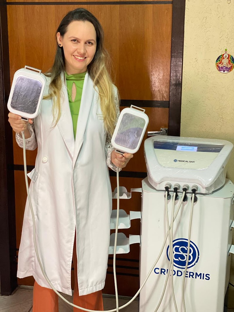 Estética Avançada Dra Fernanda Klemp Cuiabá - Day Spa in Cuiabá