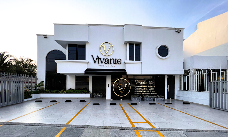 Estetica Barranquilla - Day Spa in Barranquilla