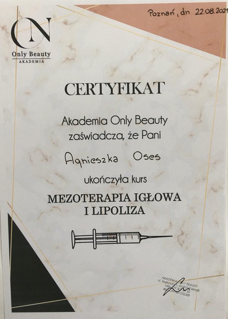 Estetica Beauty&Care Oborniki - Day Spa in Oborniki