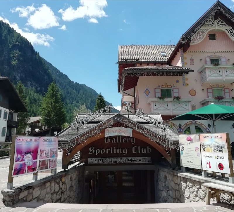 Estetica Beauty Gallery Campitello di Fassa - Day Spa in Campitello di Fassa